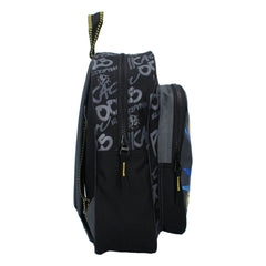 Pokémon Backpack Gotta Catch 'Em All! 30 cm 8712645317048
