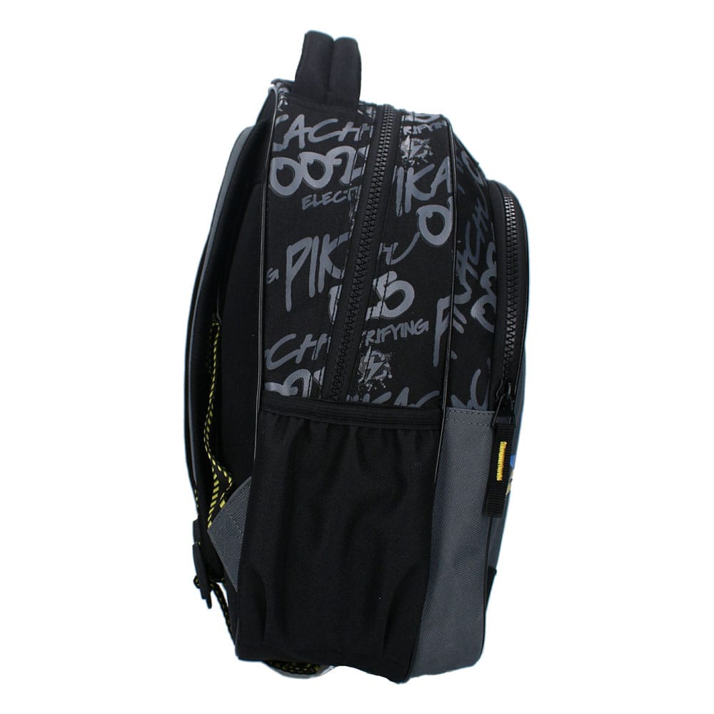 Pokémon Backpack Gotta Catch 'Em All! 33 cm 8712645317055