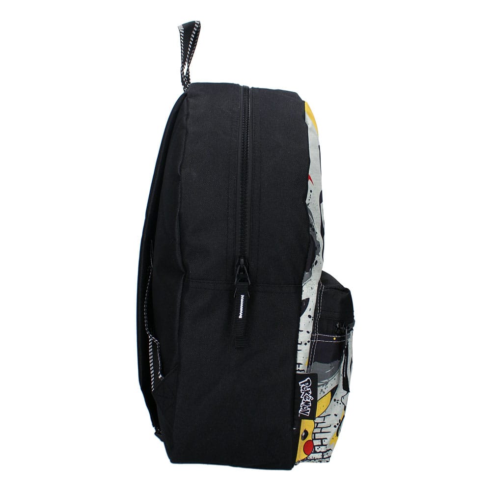Pokémon Backpack Gotta Catch 'Em All! 39 cm 8712645317079