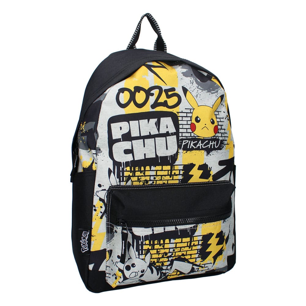 Pokémon Backpack Gotta Catch 'Em All! 41 cm 8712645317086