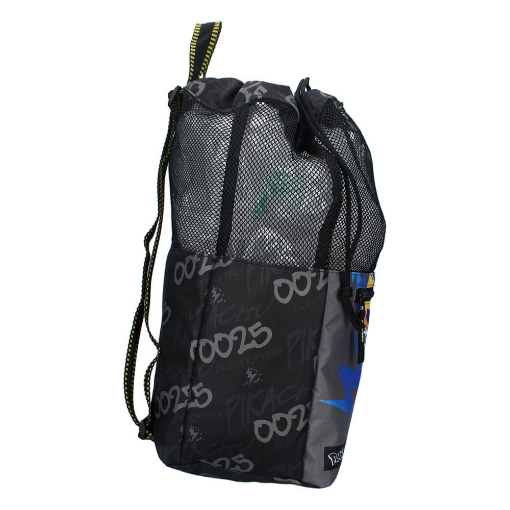 Pokémon Sport Backpack Gotta Catch 'Em All! 40 cm 8712645317093