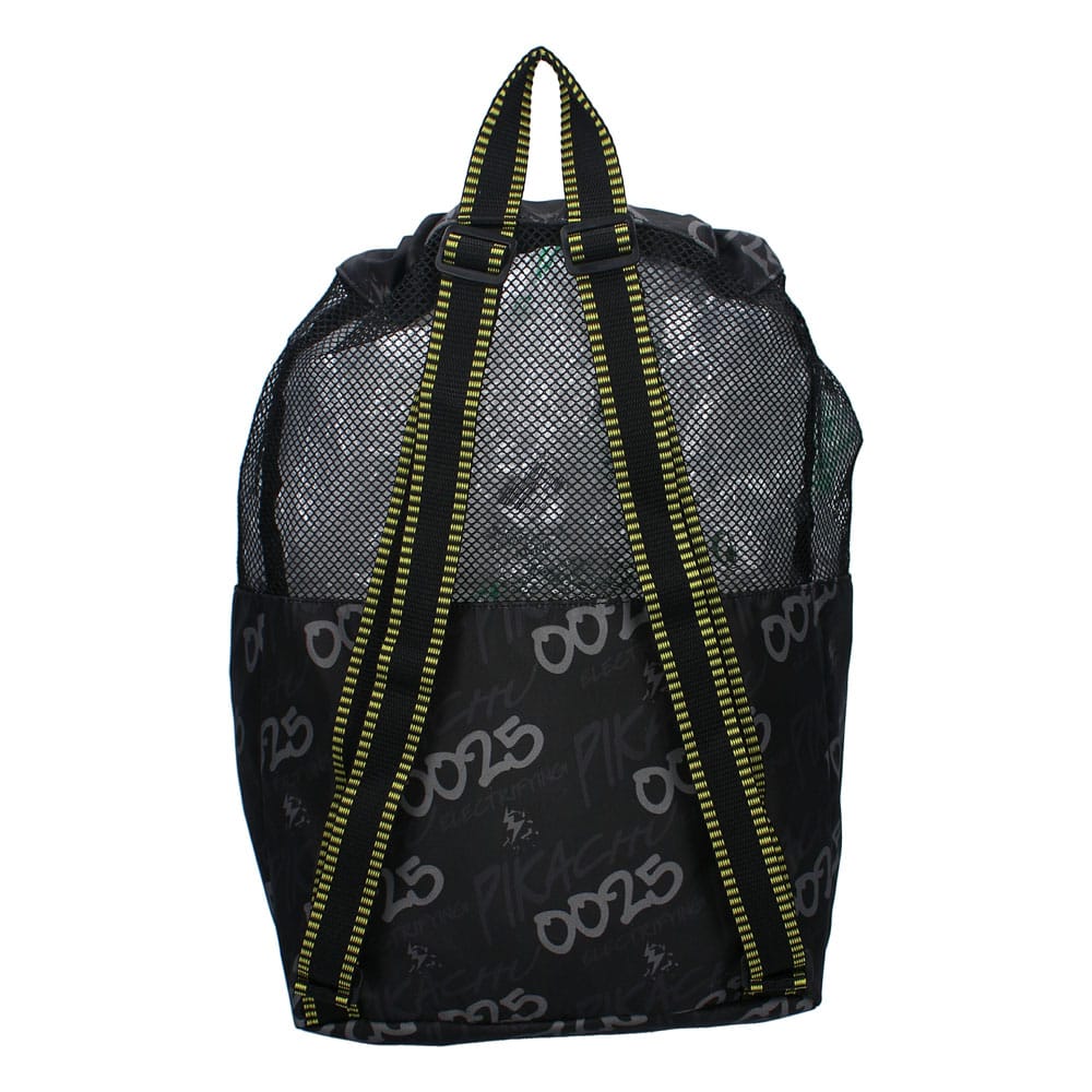 Pokémon Sport Backpack Gotta Catch 'Em All! 40 cm 8712645317093