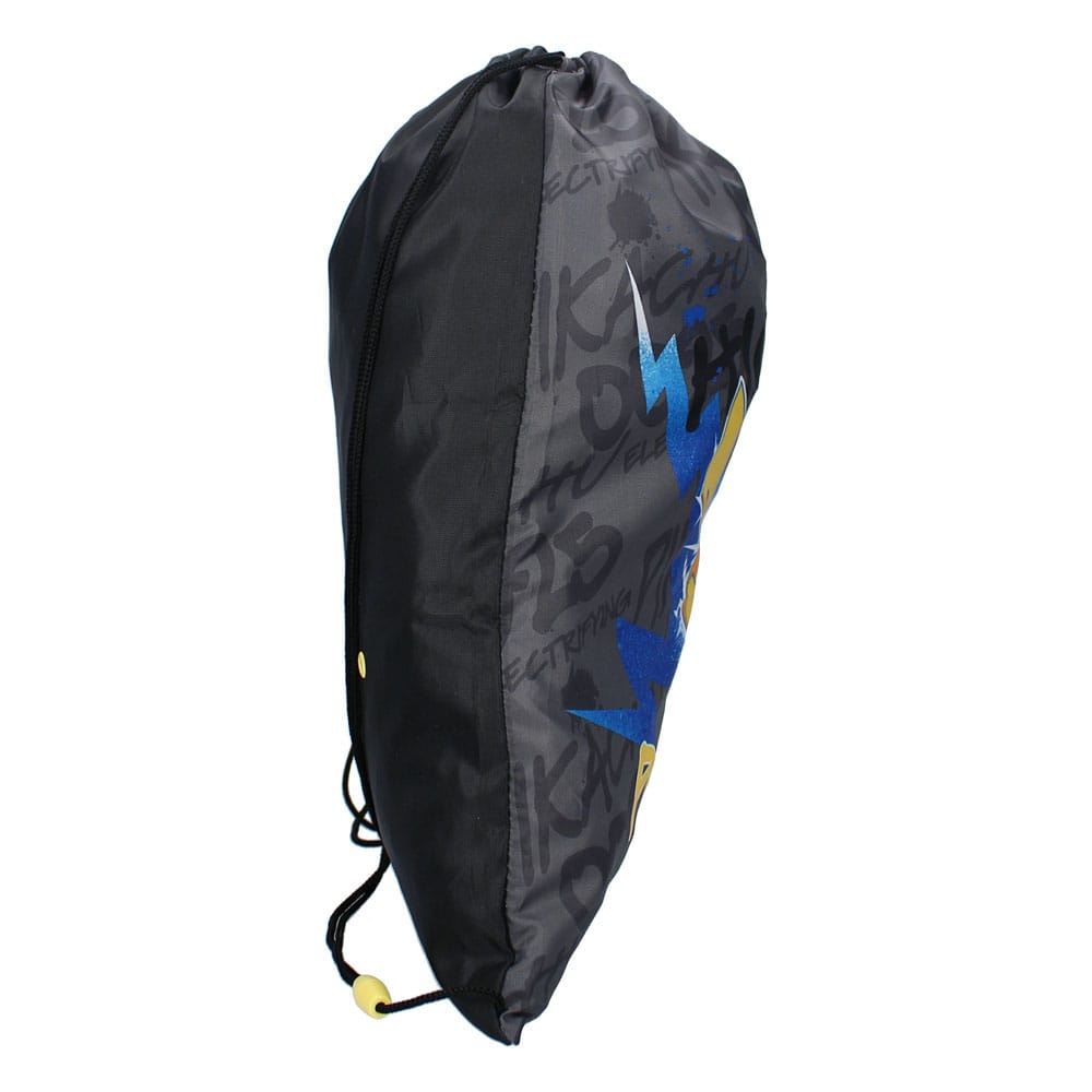 Pokémon Sport Bag Gotta Catch 'Em All! 8712645317109