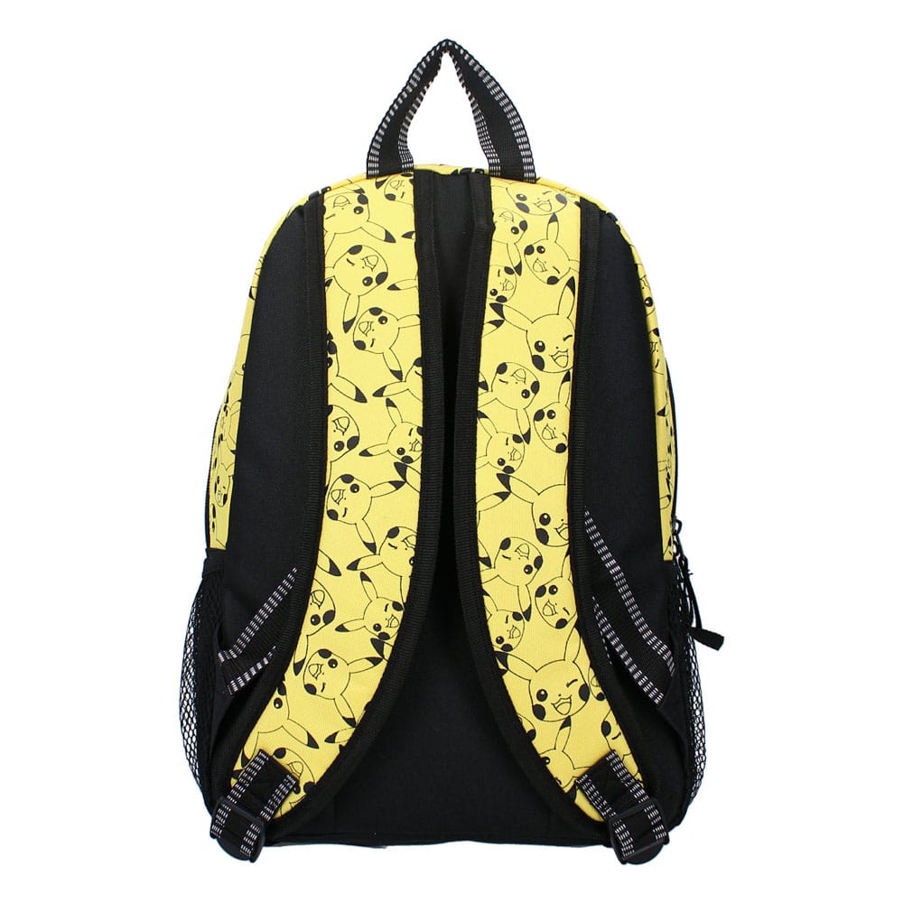Pokémon Backpack High Voltage 35 cm 8712645321816