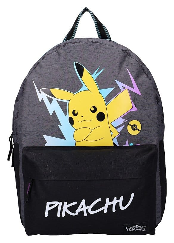 Pokémon Backpack Ready For Battle 39 cm 8712645326088