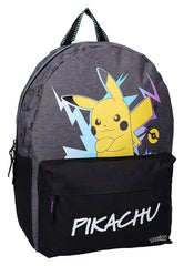 Pokémon Backpack Ready For Battle 39 cm 8712645326088
