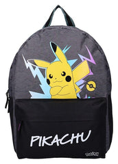 Pokémon Backpack Ready For Battle 39 cm 8712645326088
