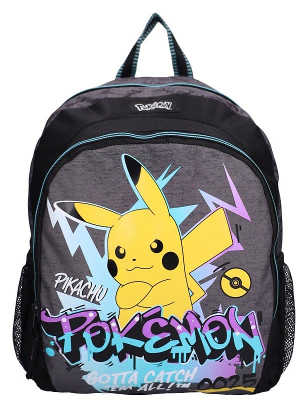 Pokémon Backpack Ready For Battle 35 cm 8712645326095