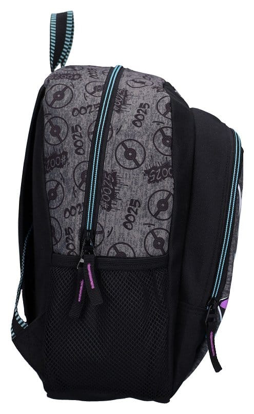 Pokémon Backpack Ready For Battle 35 cm 8712645326095