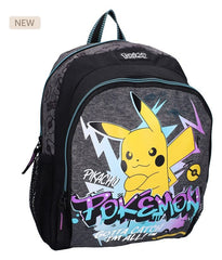 Pokémon Backpack Ready For Battle 35 cm 8712645326095