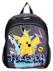 Pokémon Backpack Ready For Battle 35 cm 8712645326095