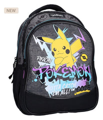 Pokémon Backpack Ready For Battle 33 cm 8712645326101