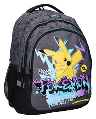 Pokémon Backpack Ready For Battle 44 cm 8712645326118