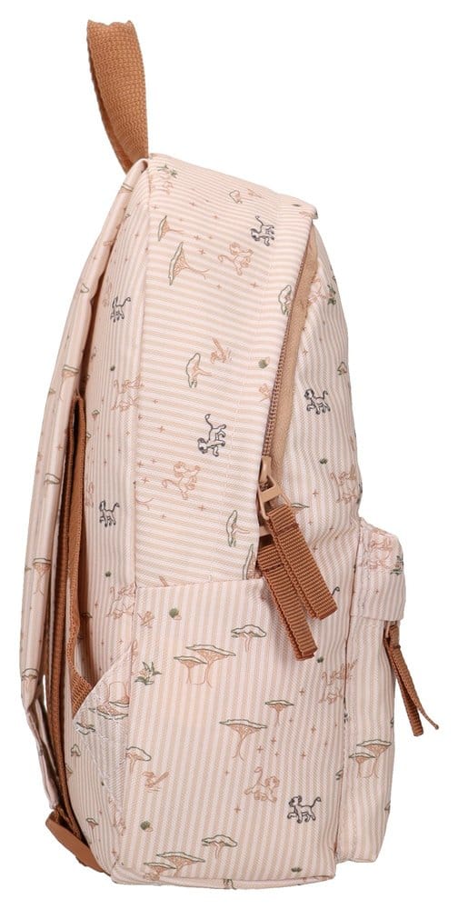 The Lion King Backpack (Simba) Made For Fun 31 cm 8712645326606