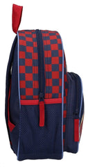 Cars Backpack Hit The Road 29 cm 8712645338876