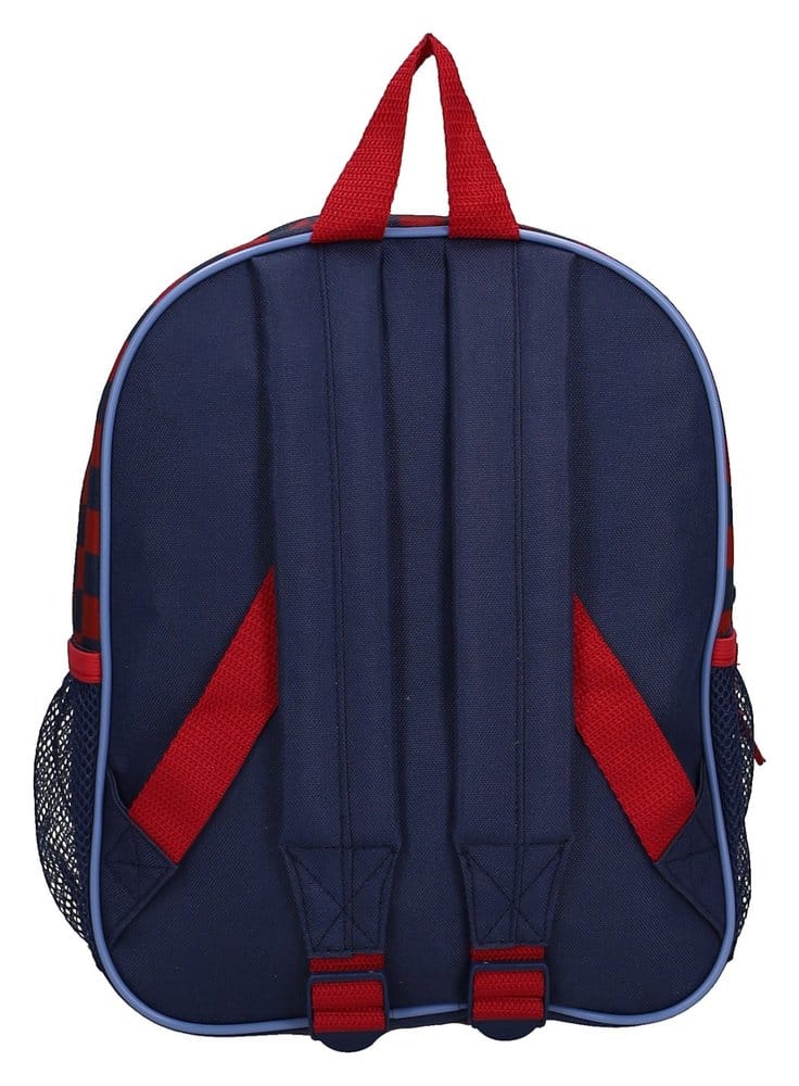 Cars Backpack Hit The Road 29 cm 8712645338876