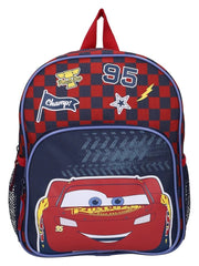 Cars Backpack Hit The Road 29 cm 8712645338876