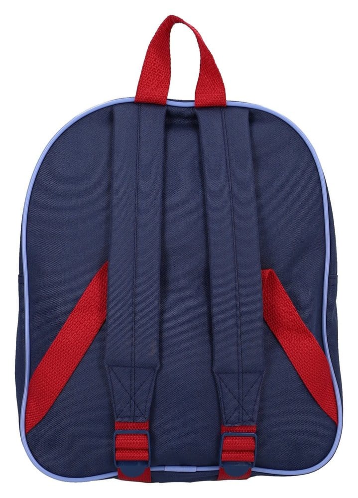 Cars Backpack 3D Another Dimension 8712645339002