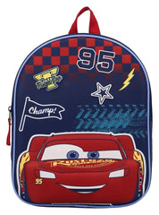 Cars Backpack 3D Another Dimension 8712645339002