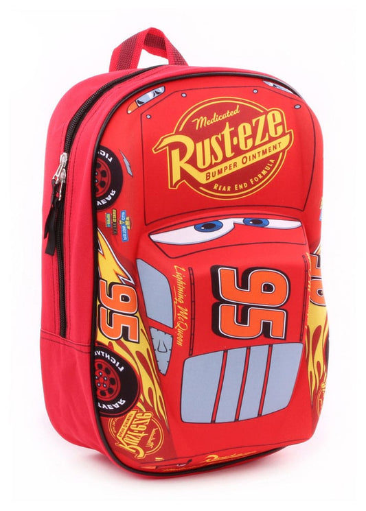 Cars 3 3D Backpack Piston Cup Champion 35 cm 8712645250406