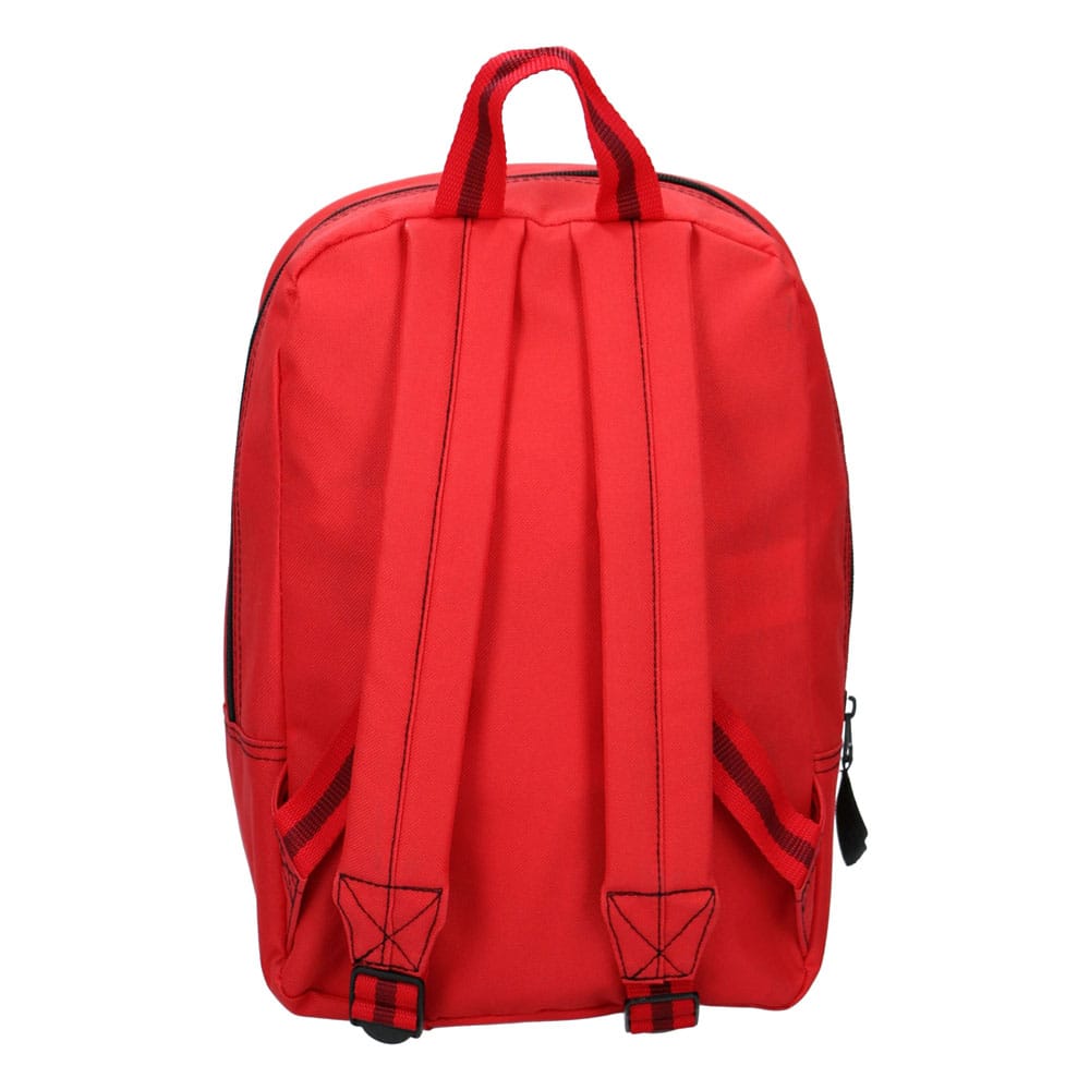 Cars 3 3D Backpack Piston Cup Champion 35 cm 8712645250406