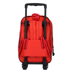 Cars 3 Trolley Backpack Piston Cup 38 cm 8712645251458