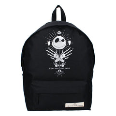 Nightmare Before Christmas Backpack Scream King 43 cm 8712645313705