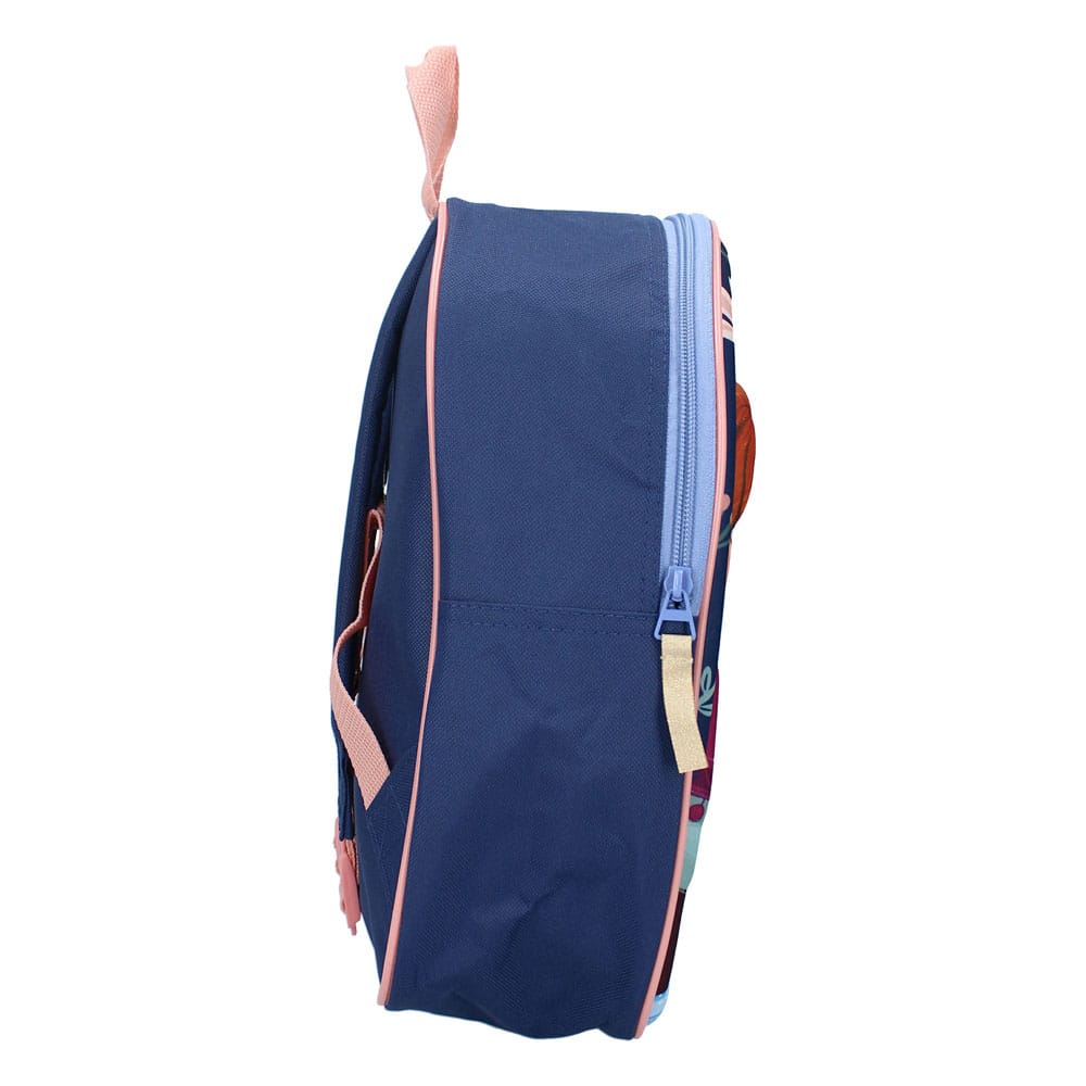 Frozen II 3D Backpack Simply Special 8712645315273