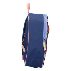 Frozen II 3D Backpack Simply Special 8712645315273