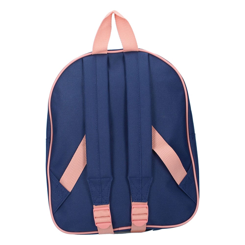 Frozen II 3D Backpack Simply Special 8712645315273