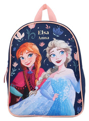 Frozen II Backpack Louder Than Love 29 cm 8712645315693