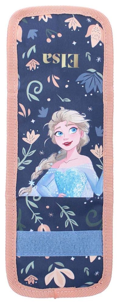 Frozen II Wallet Louder Than Love 10 cm 8712645315723