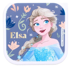 Frozen II Snackbox Set Fresh Bites 12 cm 8712645316454