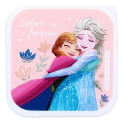 Frozen II Snackbox Set Fresh Bites 12 cm 8712645316454
