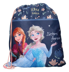 Frozen II Gym Bag Louder Than Love 44 cm 8712645316850