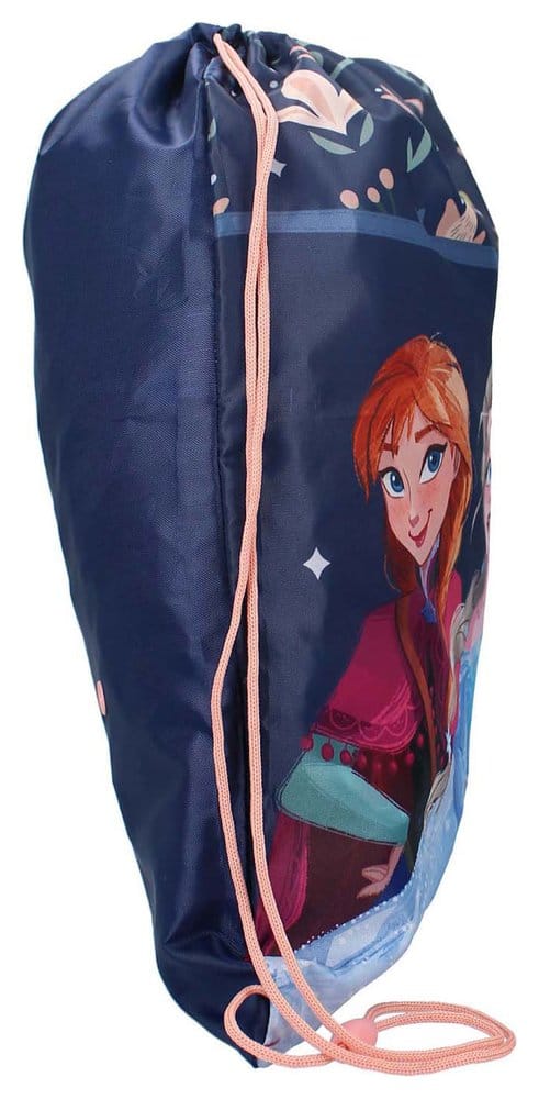 Frozen II Gym Bag Louder Than Love 44 cm 8712645316850