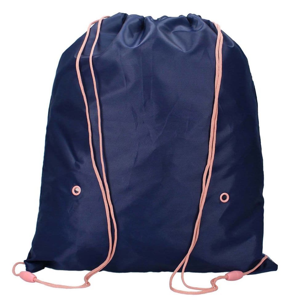 Frozen II Gym Bag Louder Than Love 44 cm 8712645316850