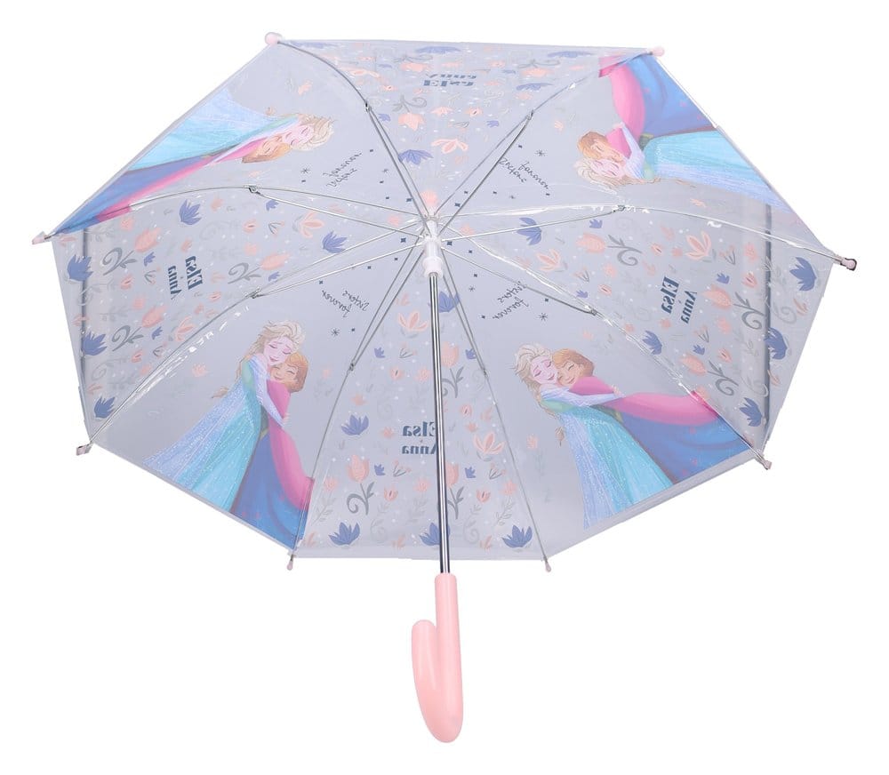 Frozen II Umbrella Rainy Days 60 cm 8712645329133