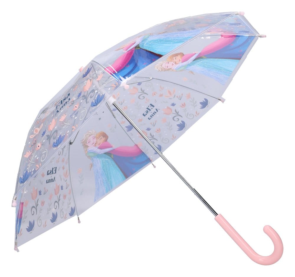 Frozen II Umbrella Rainy Days 60 cm 8712645329133