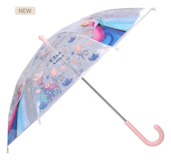 Frozen II Umbrella Rainy Days 60 cm 8712645329133