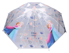 Frozen II Umbrella Rainy Days 60 cm 8712645329133