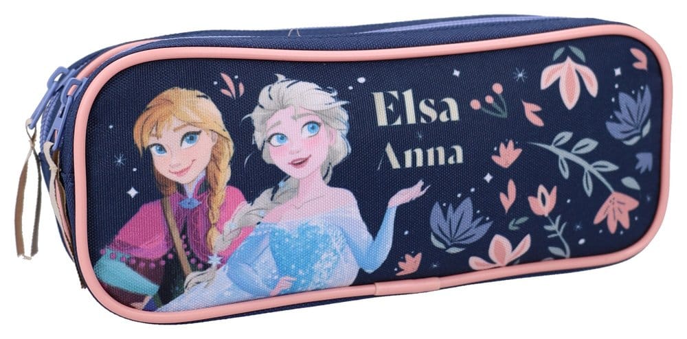 Frozen II Pencil Case Louder Than Love 22 cm 8712645330412