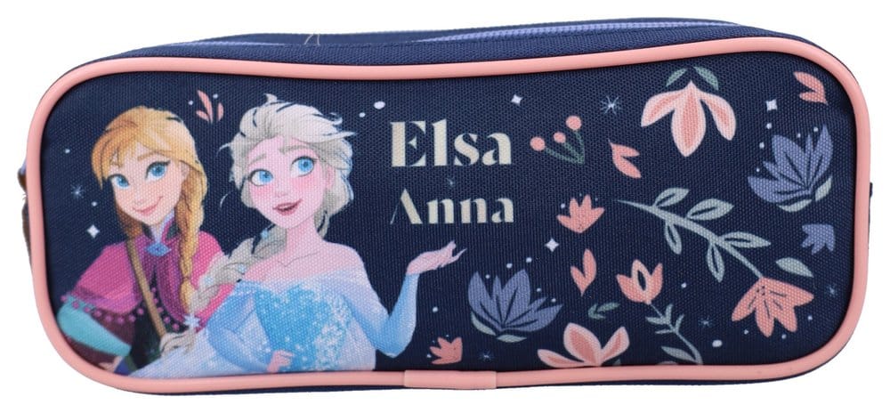 Frozen II Pencil Case Louder Than Love 22 cm 8712645330412