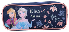 Frozen II Pencil Case Louder Than Love 22 cm 8712645330412
