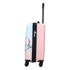 Lilo & Stitch Trolley Suitcase Ohana Forever 46 cm 8712645312029