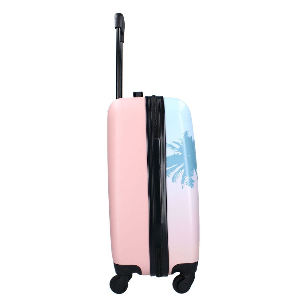 Lilo & Stitch Trolley Suitcase Ohana Forever 46 cm 8712645312029