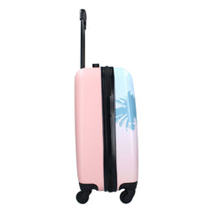 Lilo & Stitch Trolley Suitcase Ohana Forever 46 cm 8712645312029