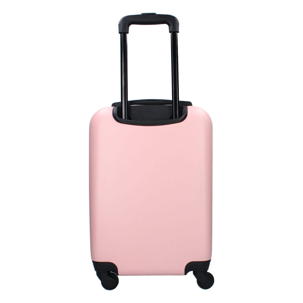Lilo & Stitch Trolley Suitcase Ohana Forever 46 cm 8712645312029
