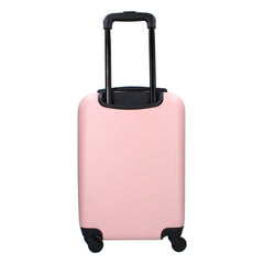 Lilo & Stitch Trolley Suitcase Ohana Forever 46 cm 8712645312029