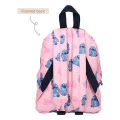 Lilo & Stitch Backpack Little Friends 31 cm 8712645312166